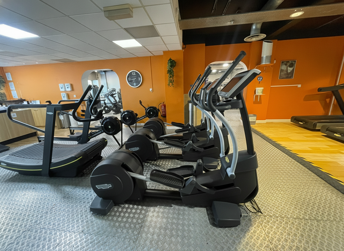 Cardio zone 2
