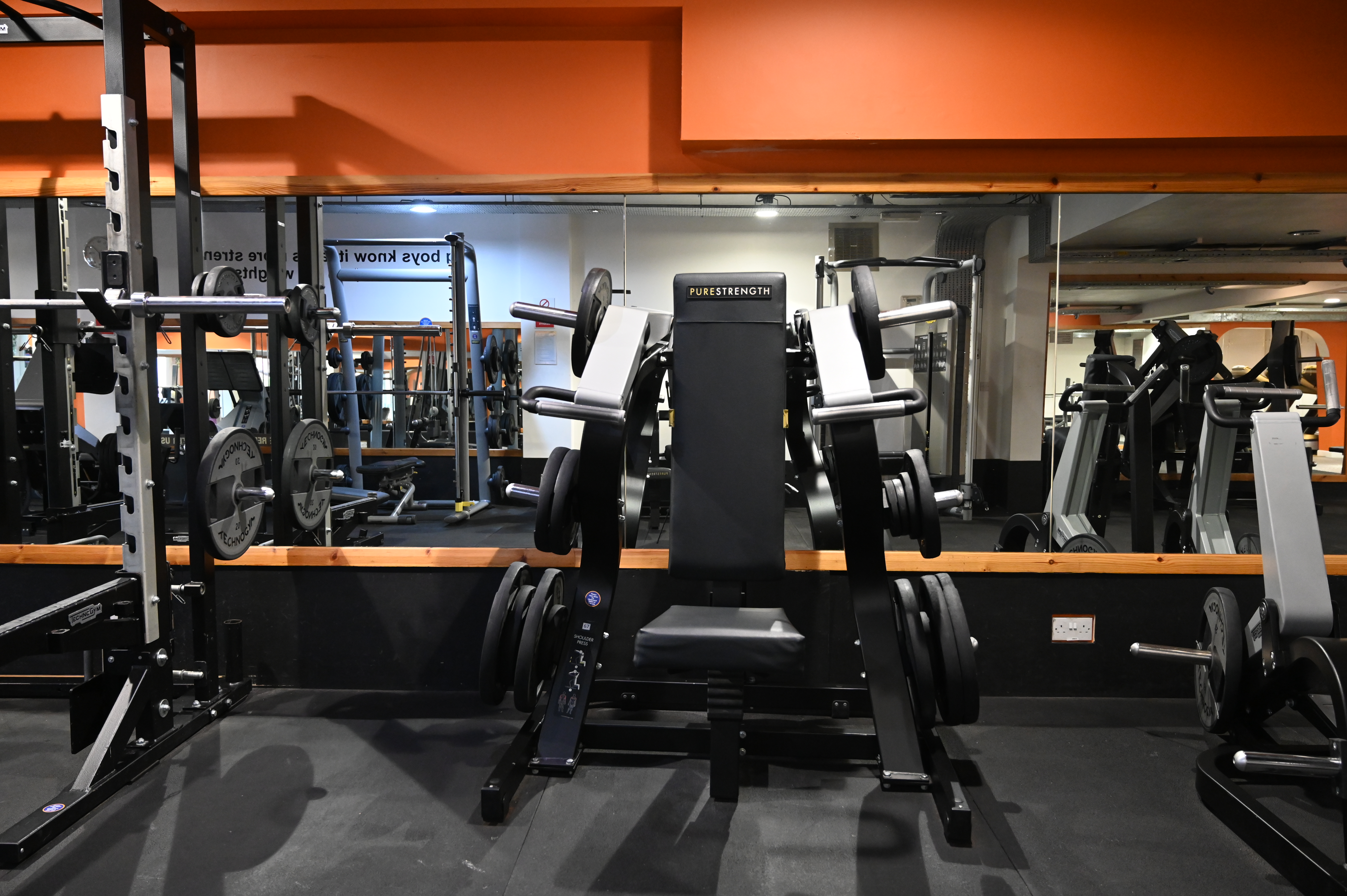 Free Weights 2